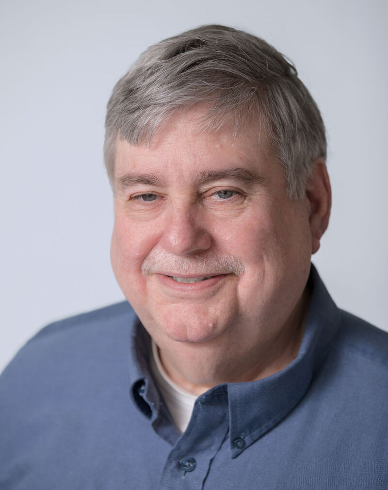 Larry Starr