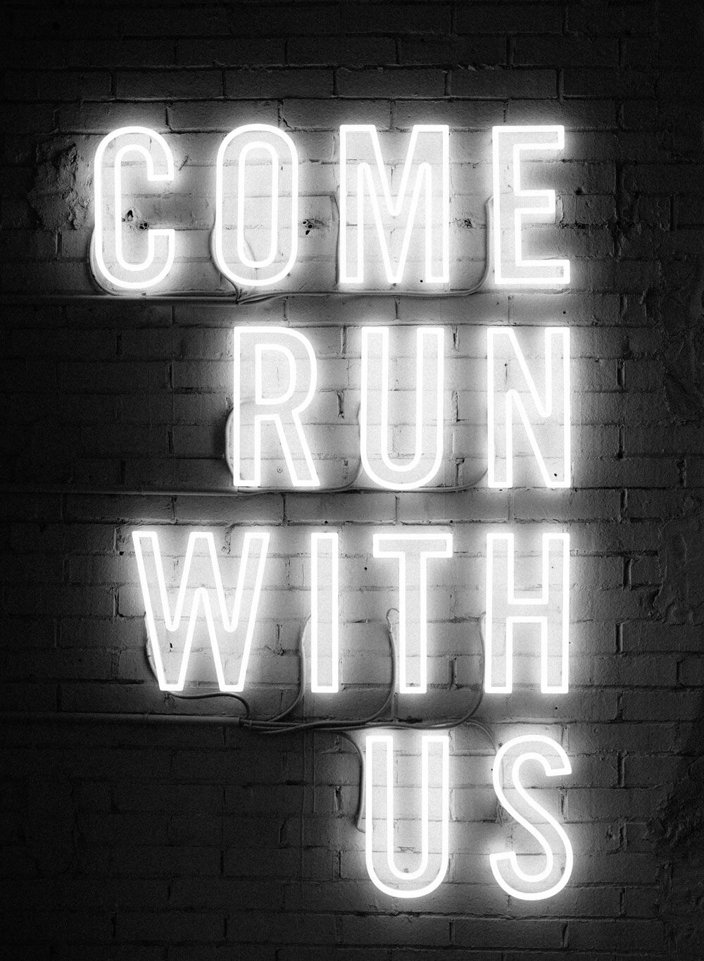 Com run with us